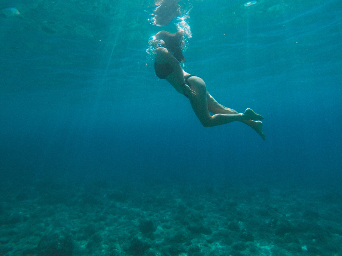 sea water temperature in split, croatia