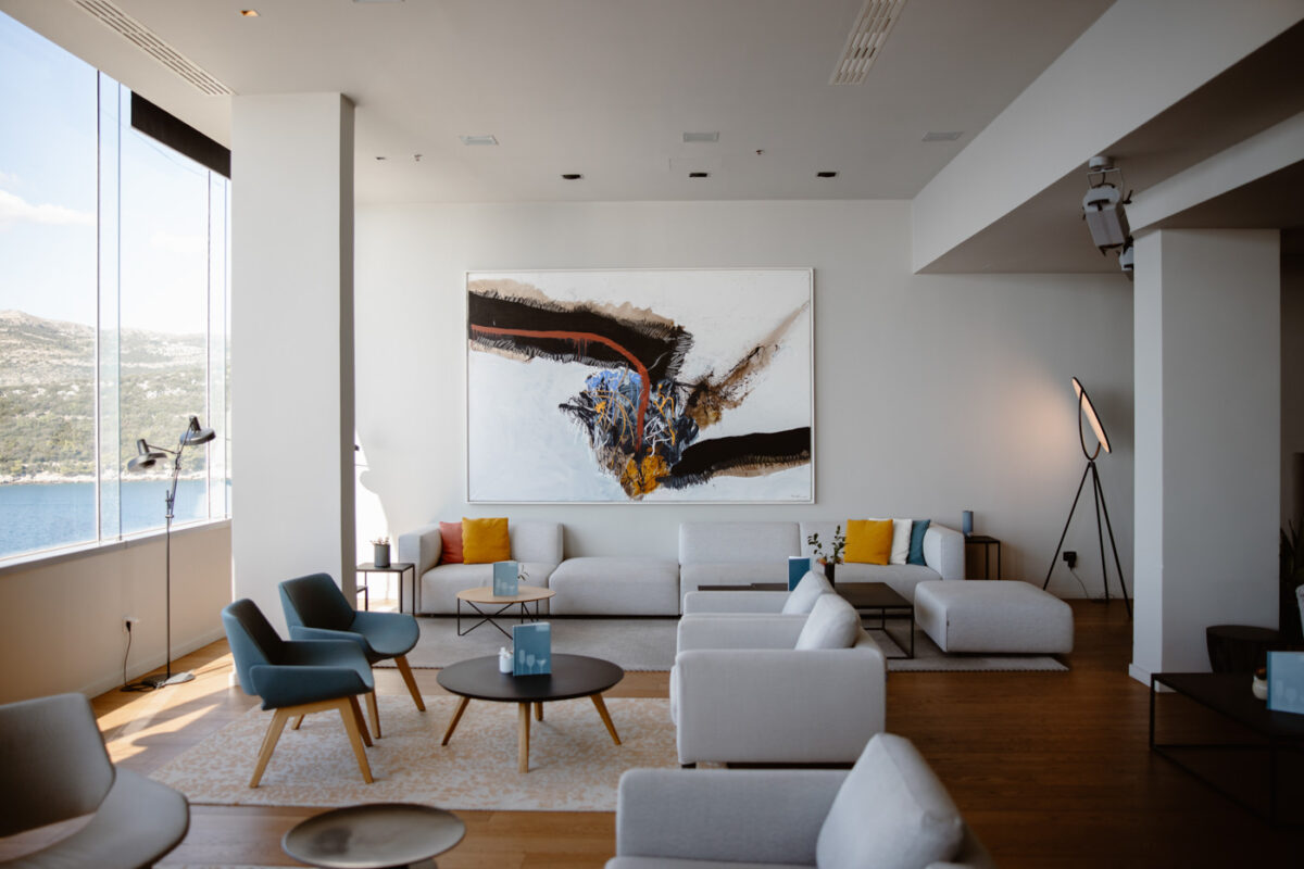 best luxury hotels in dubrovnik