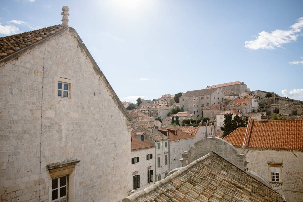 dubrovnik pass, dubrovnik card