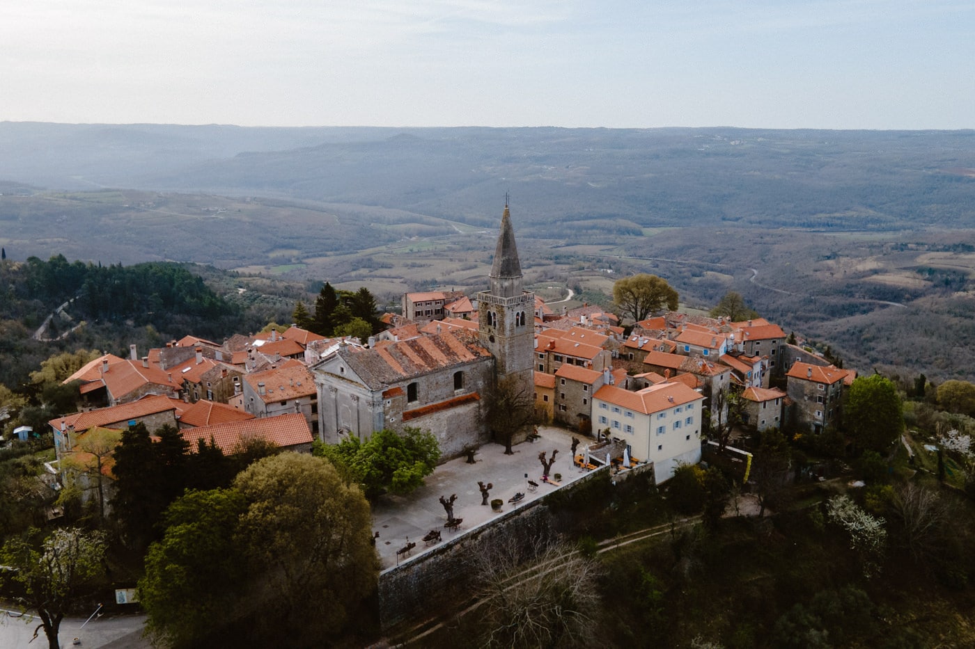 Is Istria Worth Visiting Why Largest Croatian Peninsula Should Be On 
