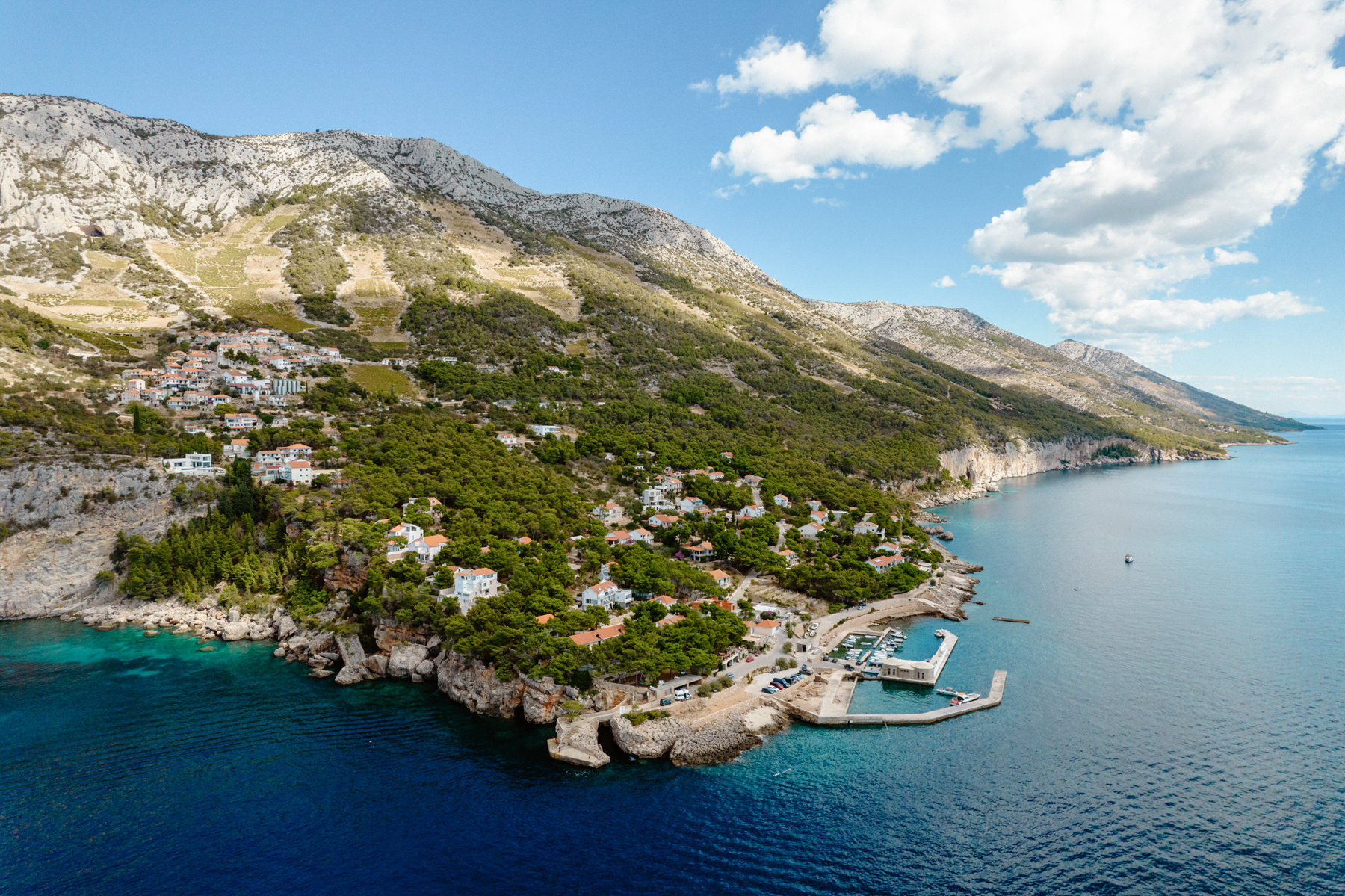 sveta nedjelja hvar
