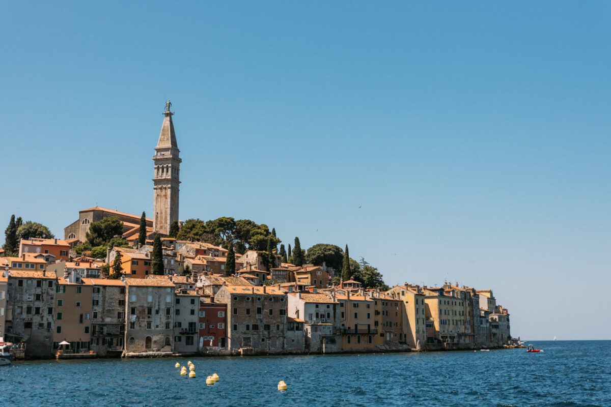 rovinj near meneghetti wine hotel