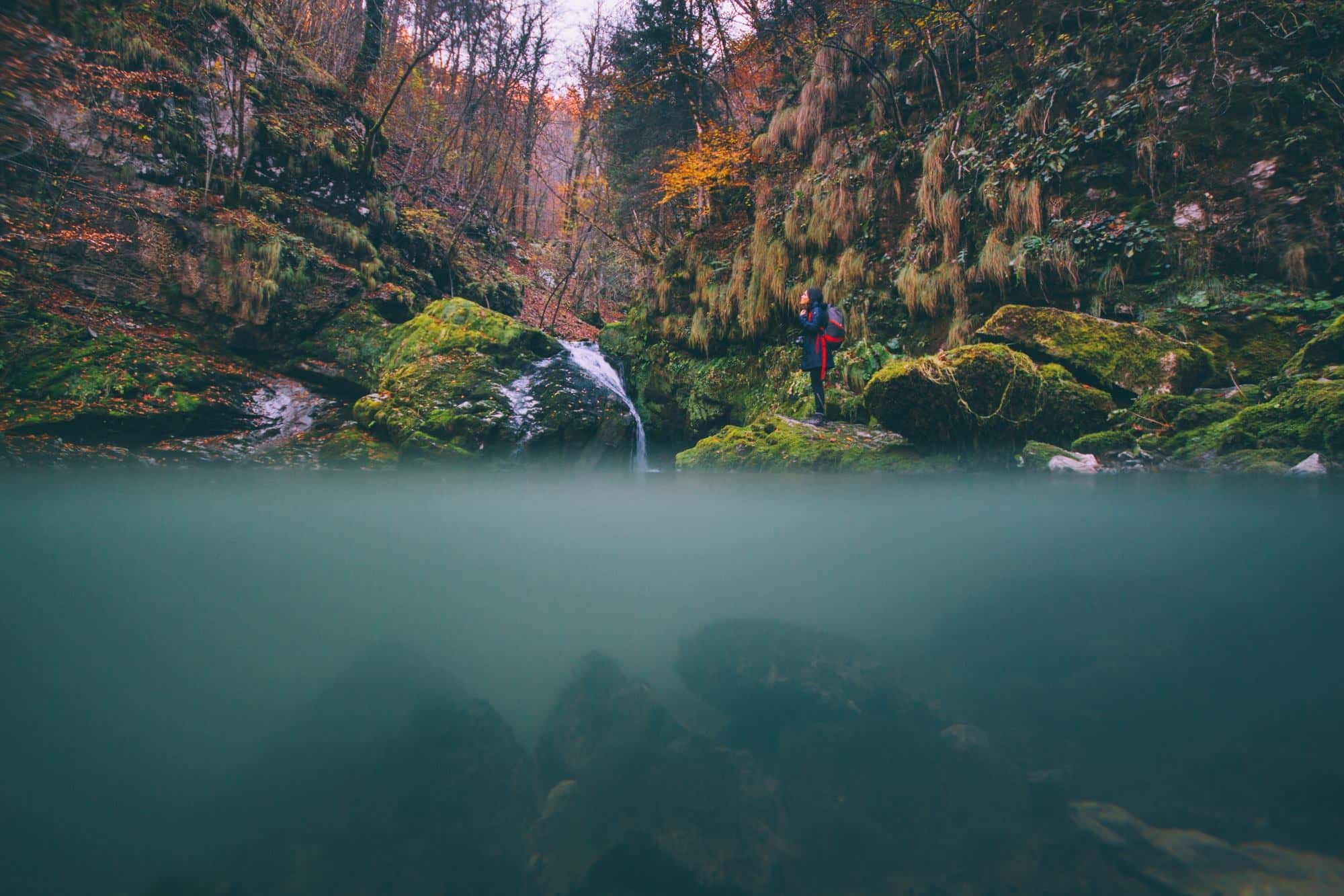 Vrazji-prolaz-in-gorski-kotar-croatia