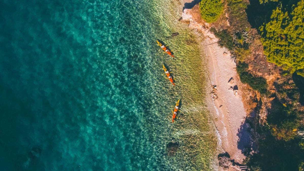 riviera-gradac-sea-kayak-tour