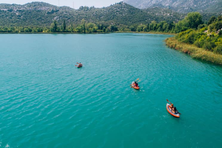 bacina-lakes-kayaking-tour
