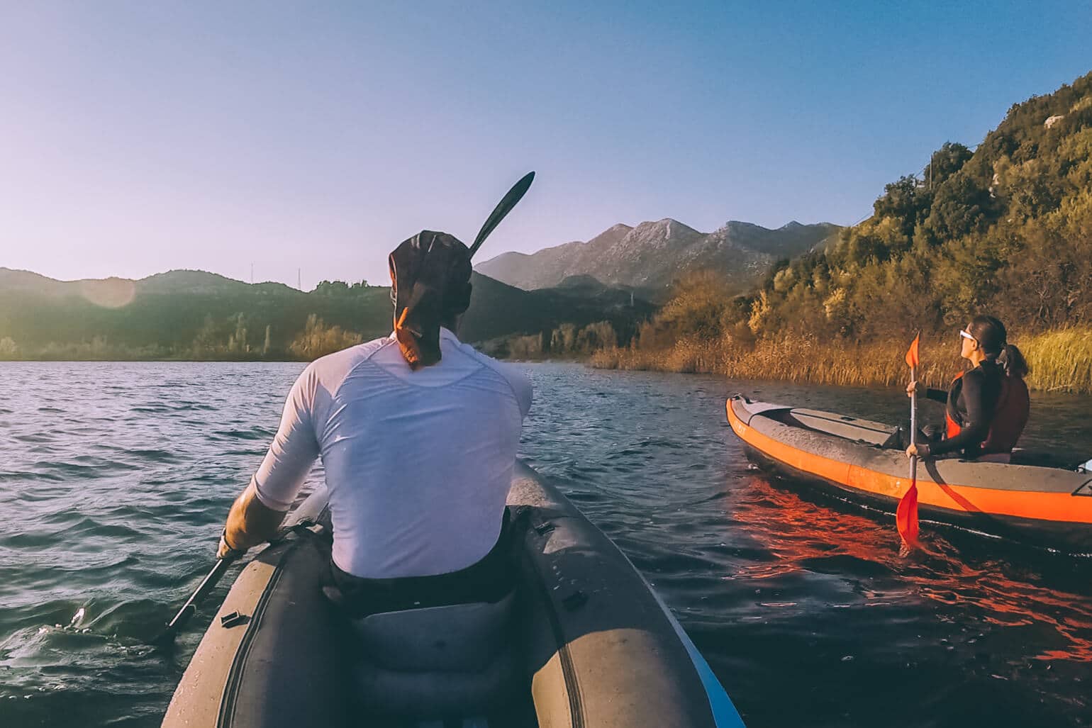 kayaking-on-bacina-lakes