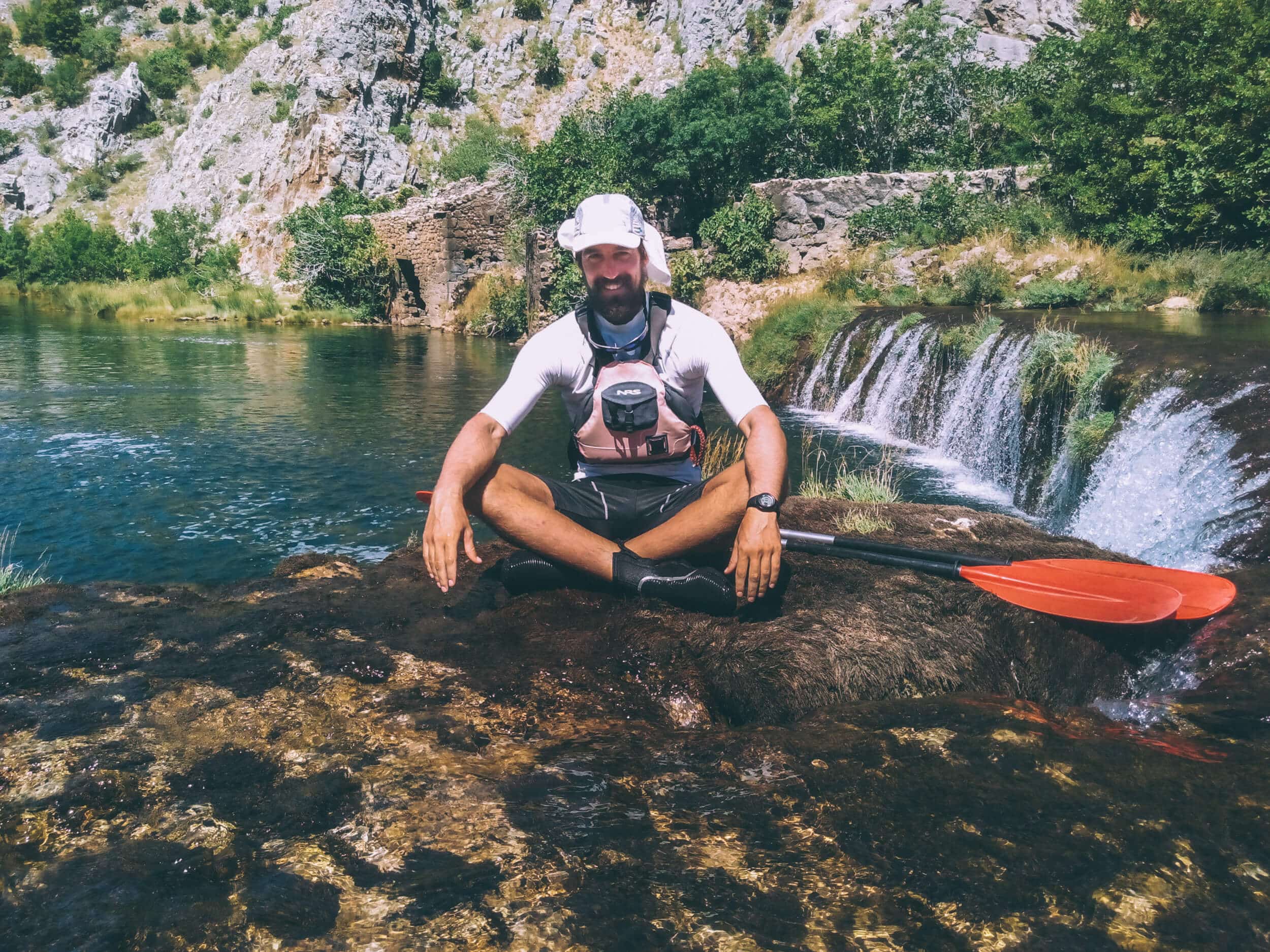 adventure-guide-on-zrmanja-river