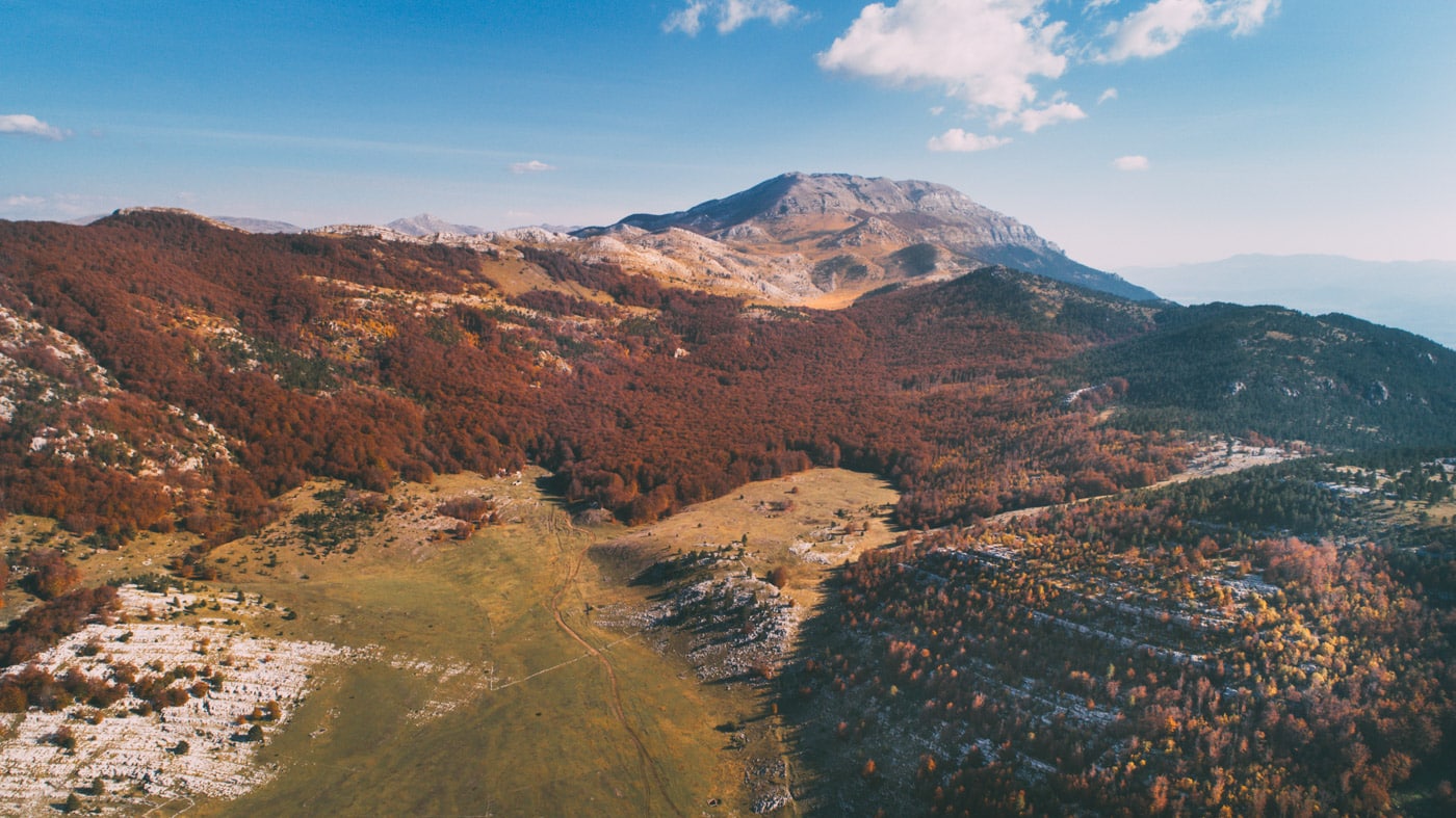 dinara mountain adventure