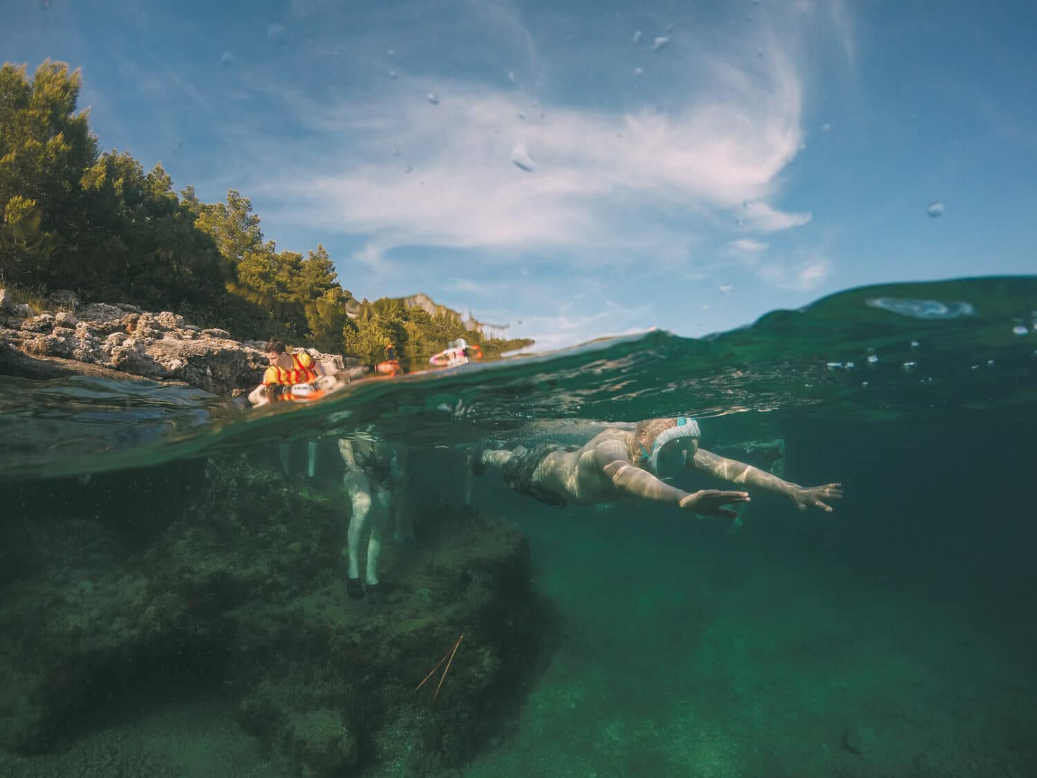 Family holidays in Croatia 5 tips to make them your best holidays ever Life and Ventures