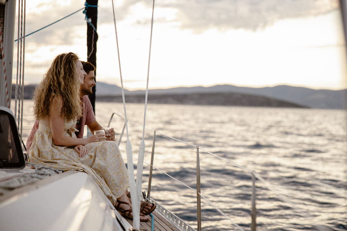 private boat tours in dubrovnik