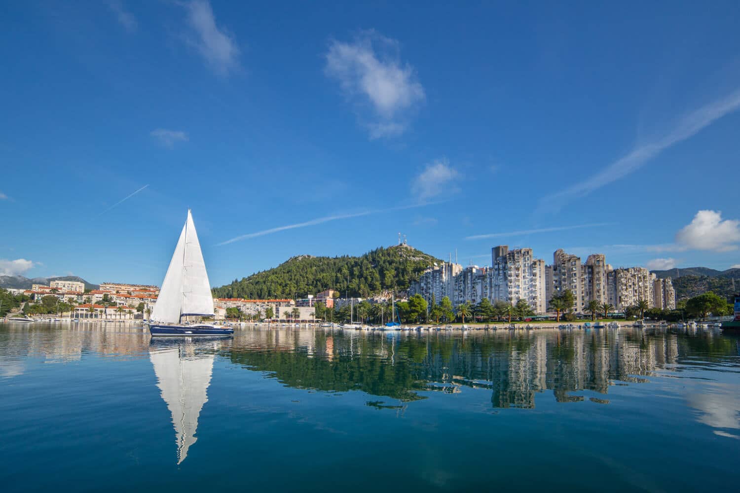 visit ploce croatia