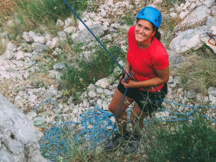 Adventure guide job living the adventure Life and Ventures