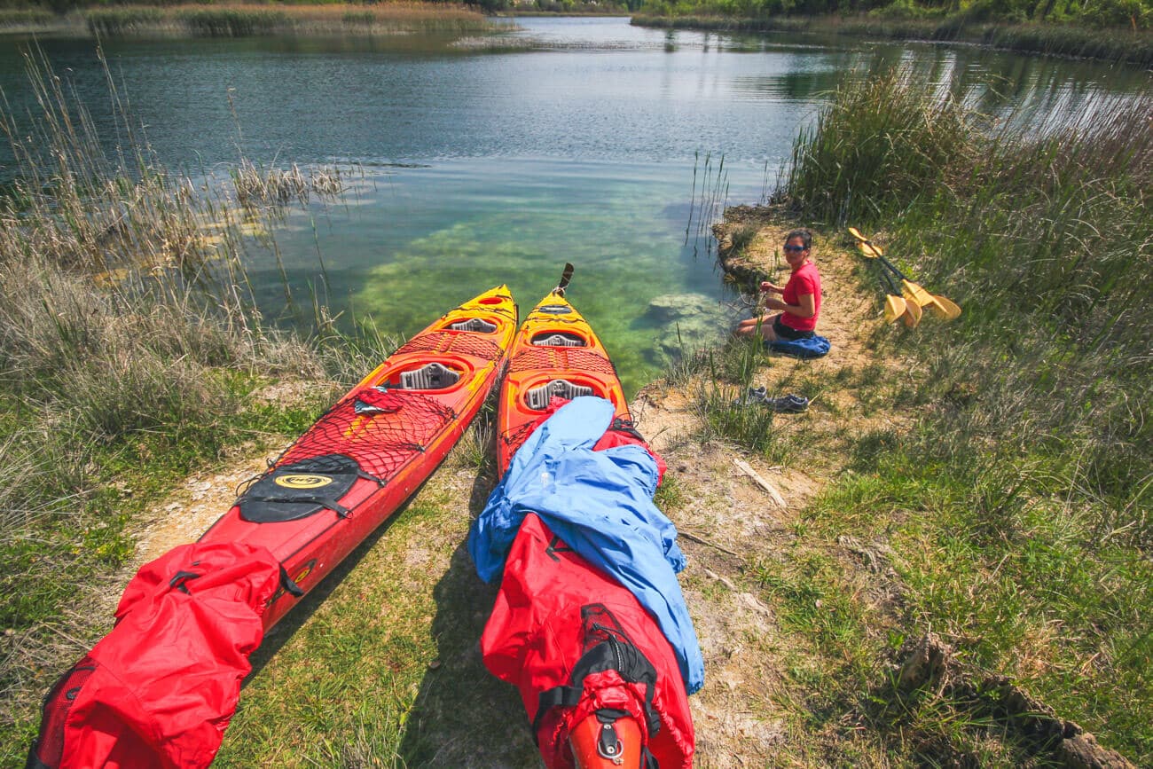 Adventure guide job living the adventure Life and Ventures