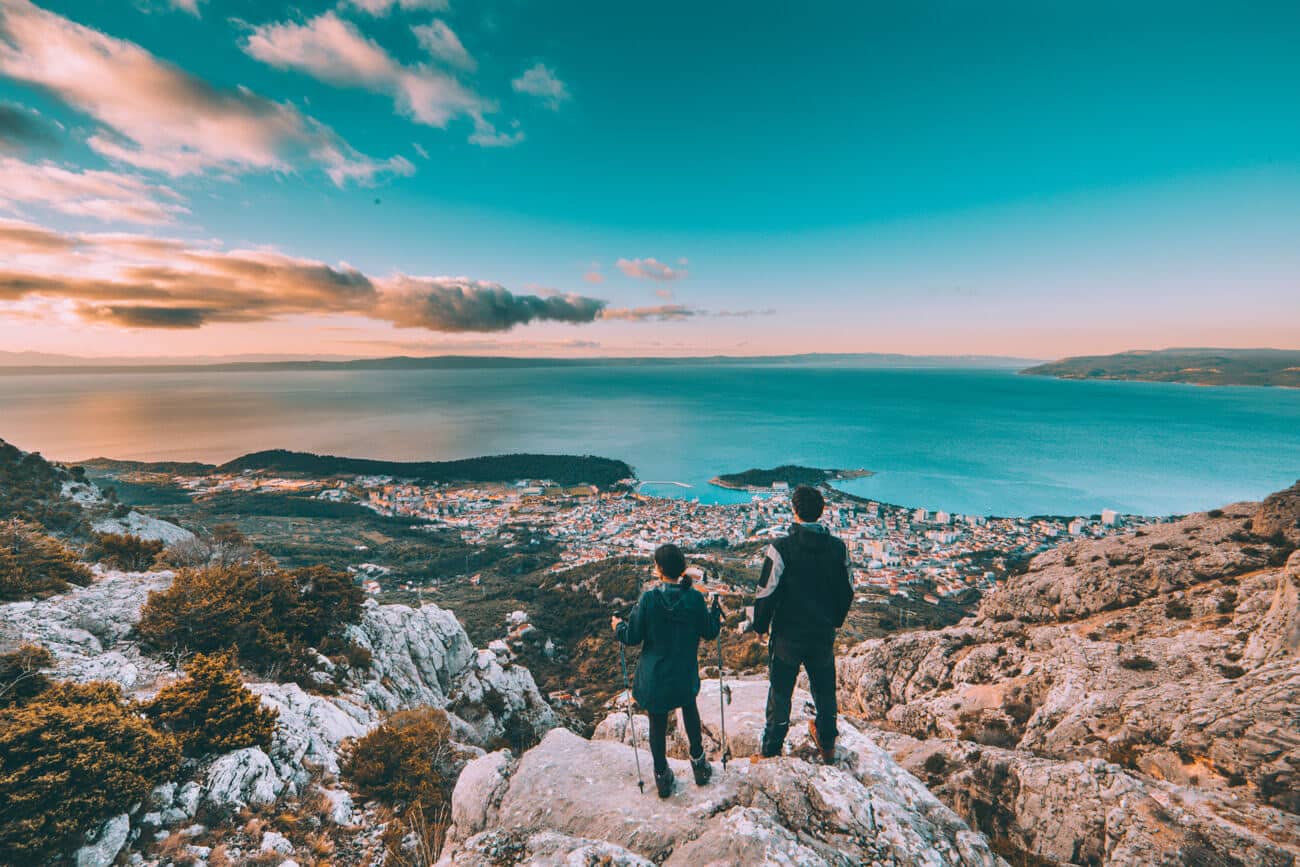 Adventure guide job living the adventure Life and Ventures