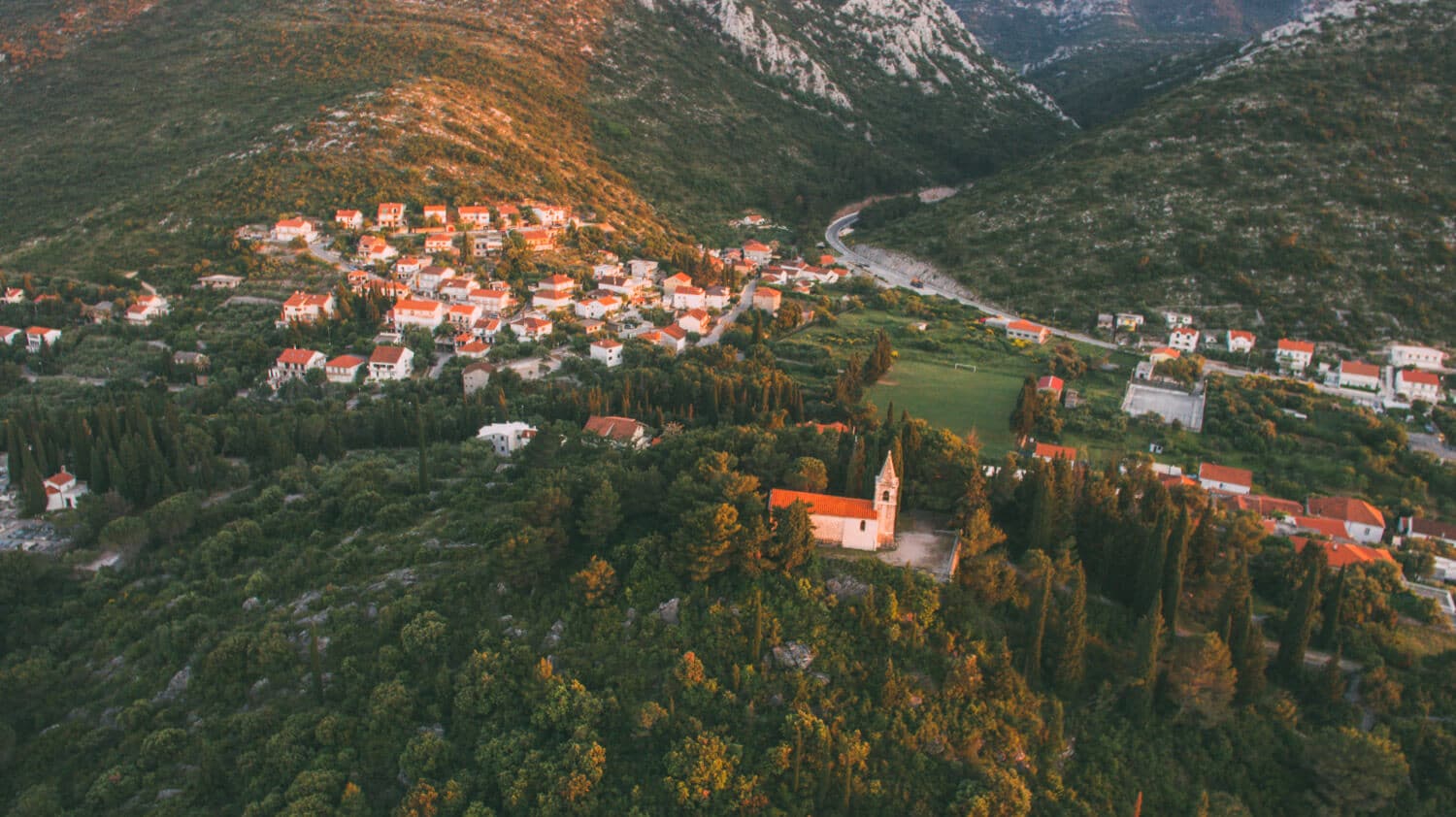 The Best Things To Do In Trpanj In 2025 | Life And Ventures