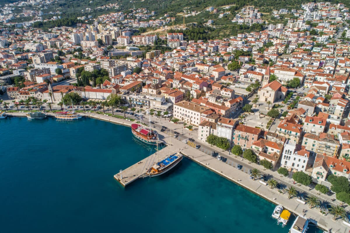is makarska worth visiting