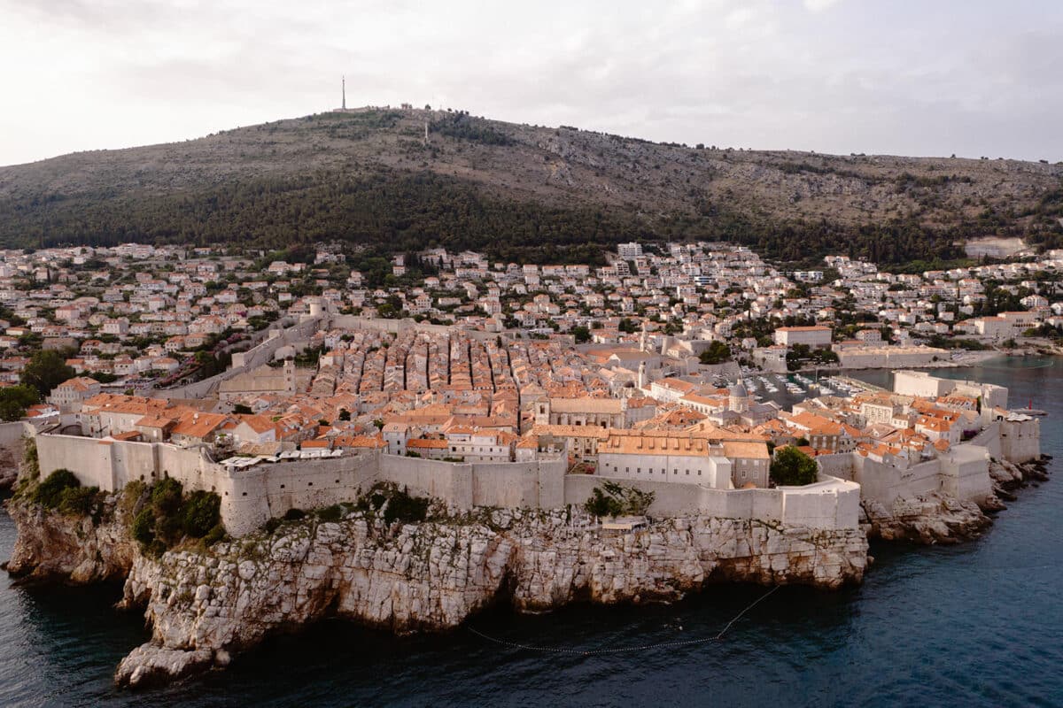 dubrovnik to mostar day trip