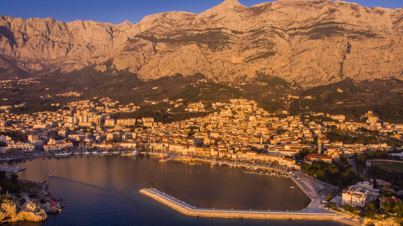 makarska to mostar day trip