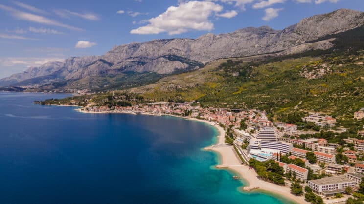 Podgoro Ultimate Guide To Things To Do In Podgora In 2026 | Life And Ventures