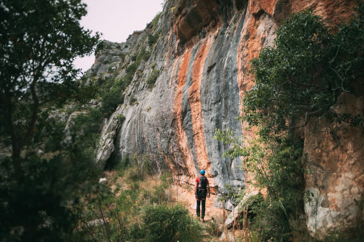 weather for croatia in may is perfect for outdoor adventures