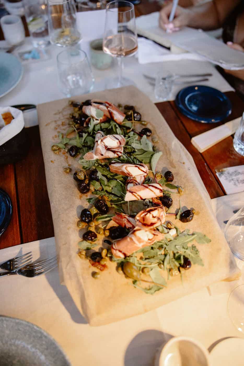 cooking classes in split croatia