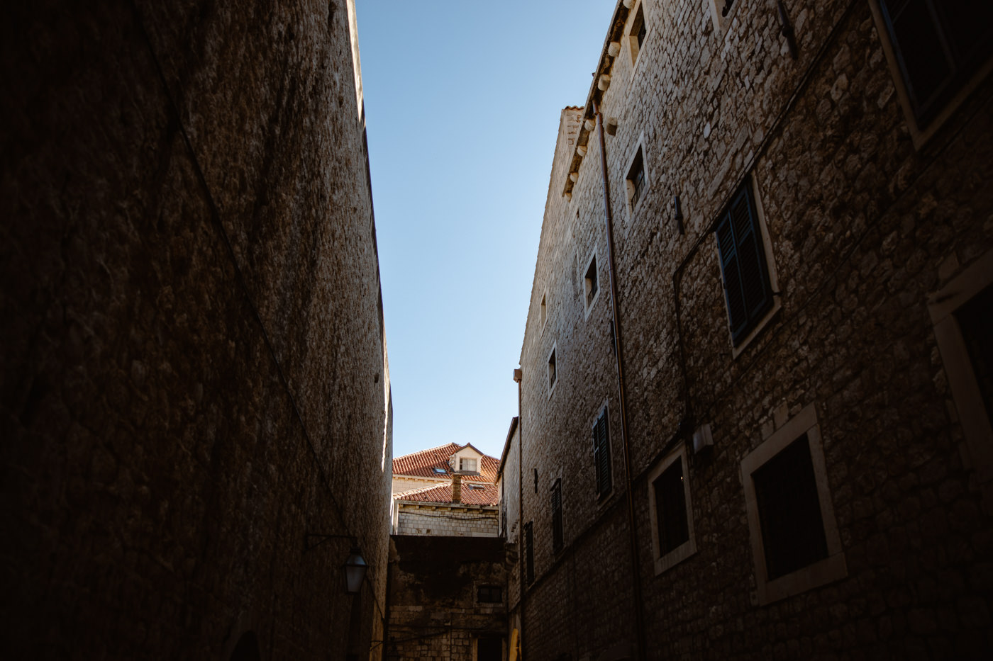 montenegro day trip from dubrovnik
