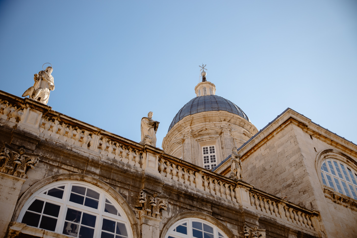 36 hours in dubrovnik