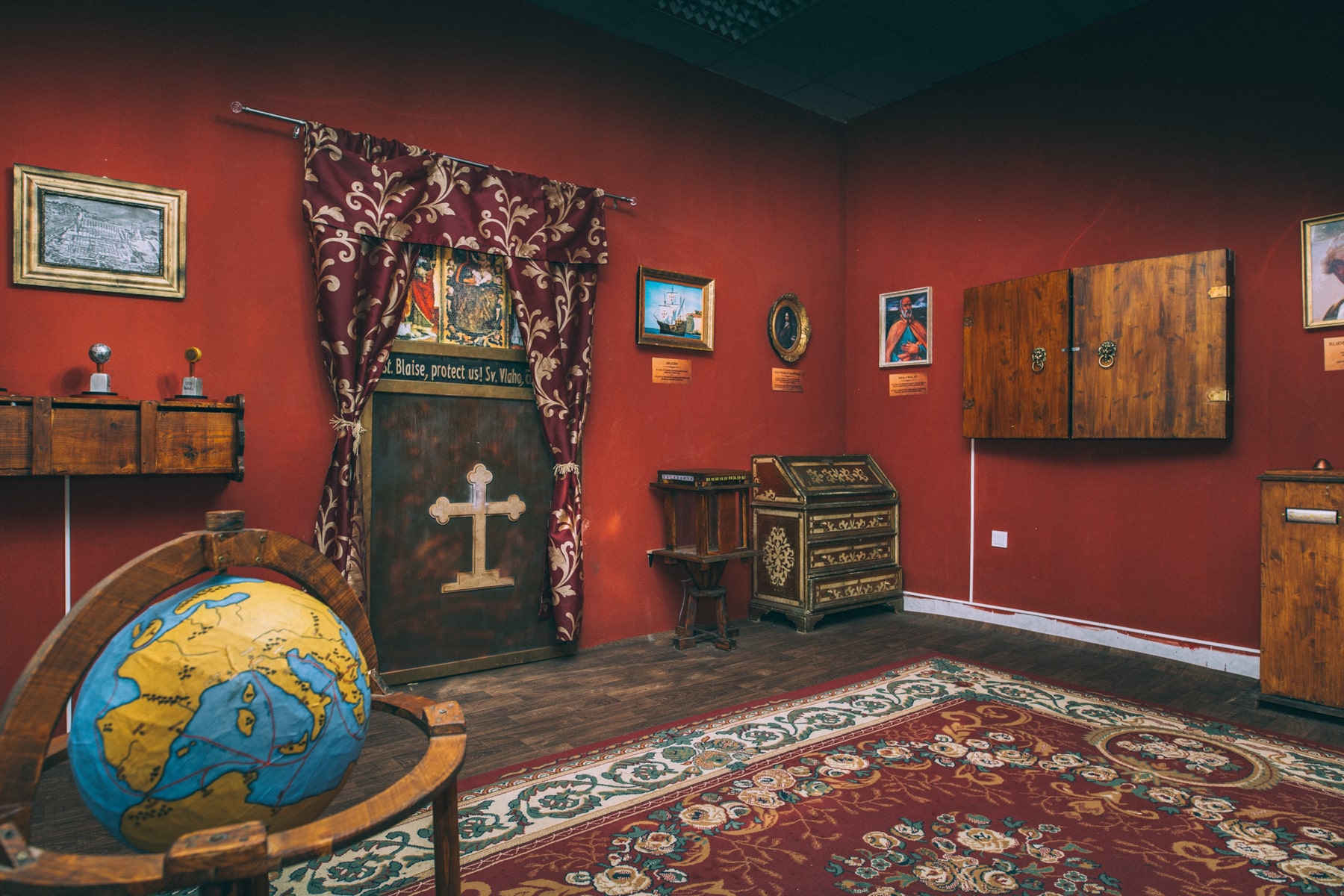 Dubrovnik Escape Room