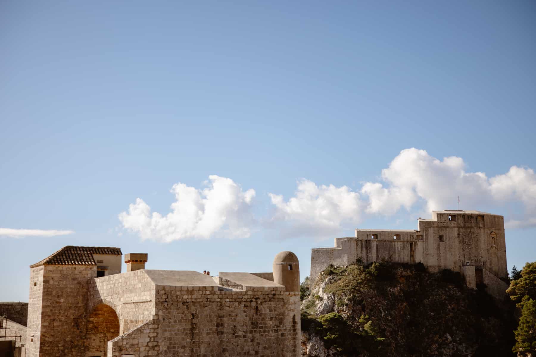 when to visit dubrovnik