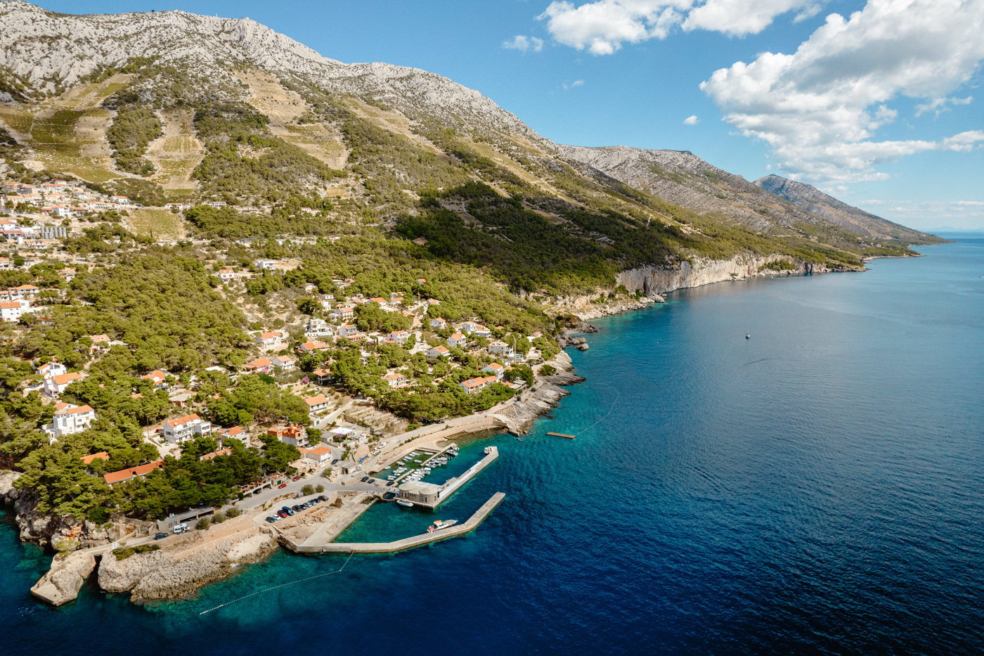 sveta nedjelja hvar