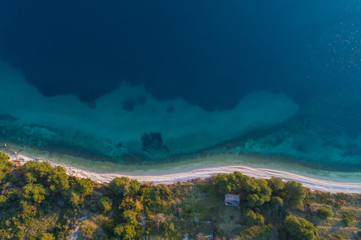 best places in croatia for beach holiday