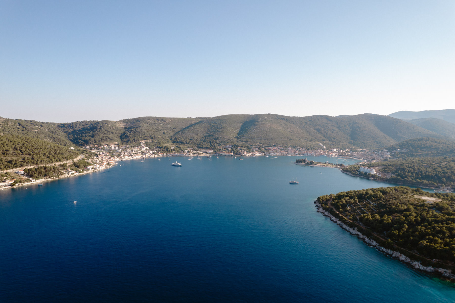 blue cave tour from hvar
