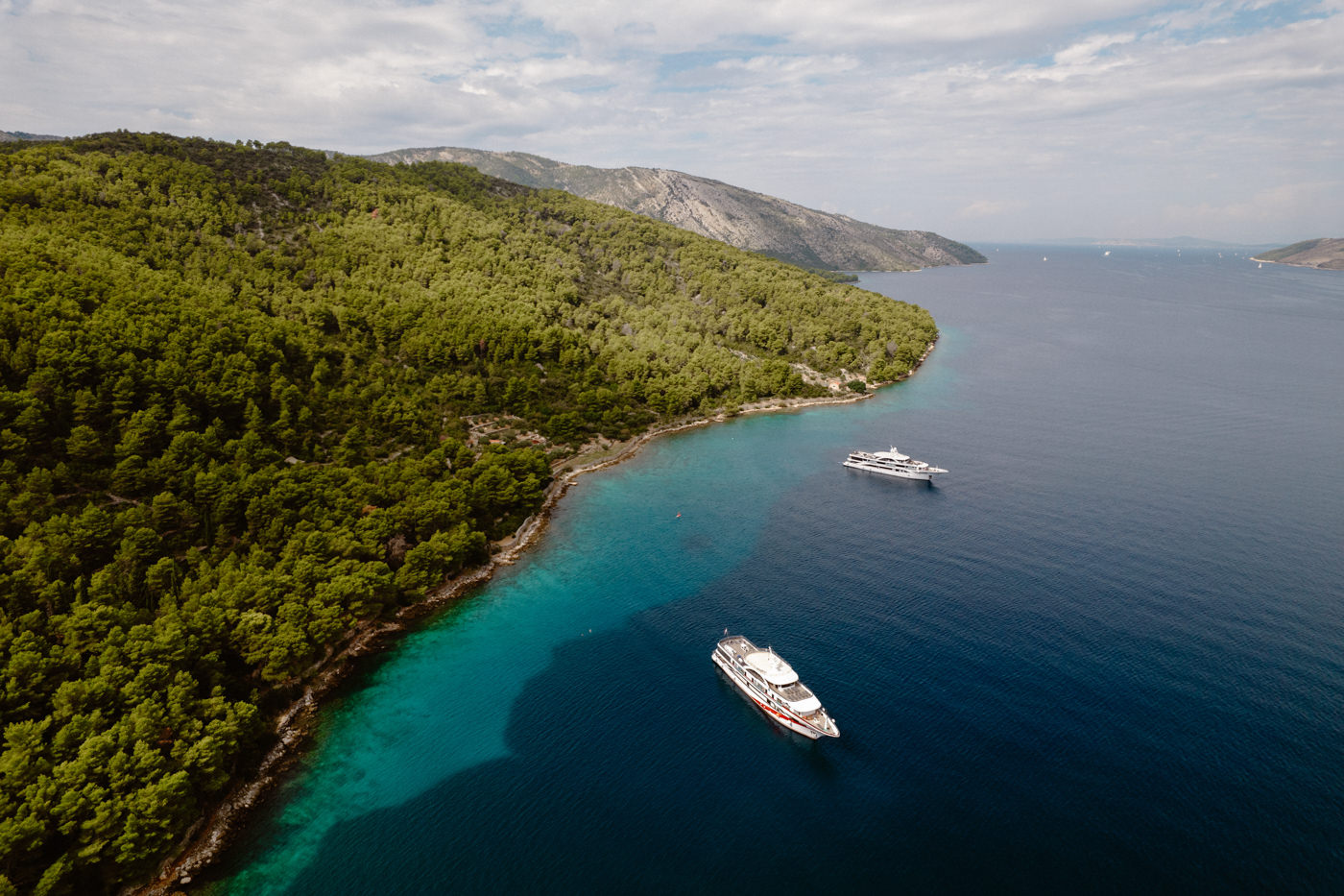maslina resort hvar