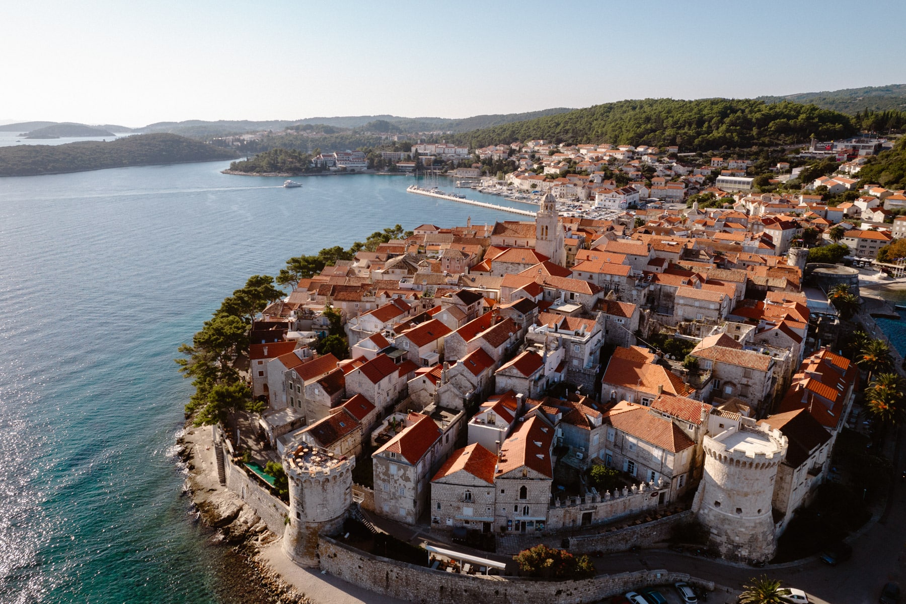 what to wear in croatia
