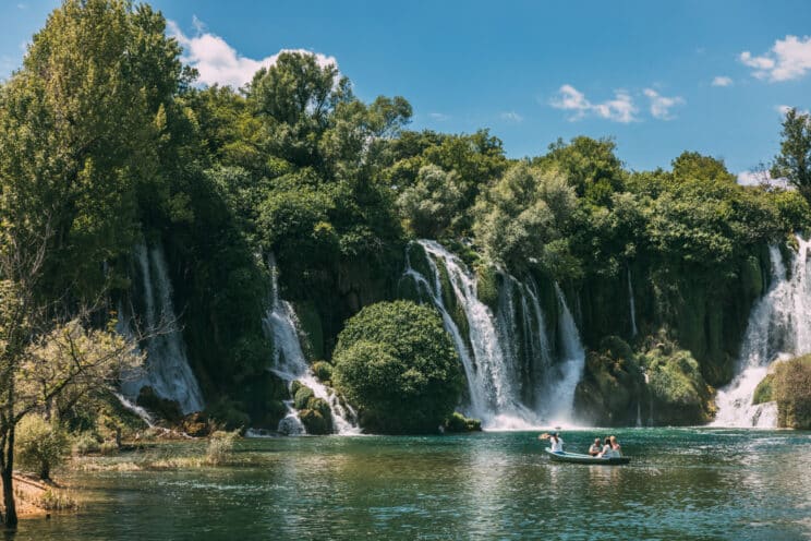 Kravice Waterfalls A Complete Guide To Waterfall Magic Of Bosnia And kravice-waterfalls-a-complete-guide-to-waterfall-magic-of-bosnia-and