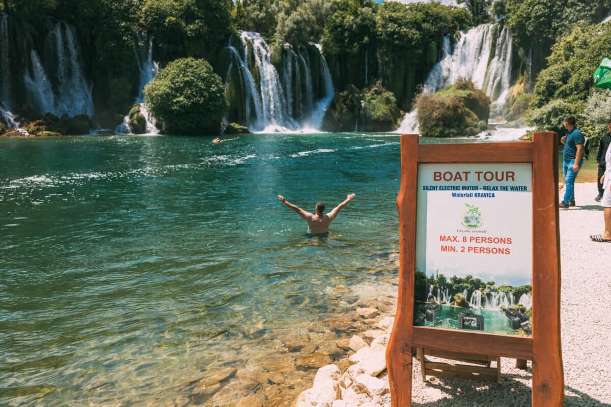 kravice