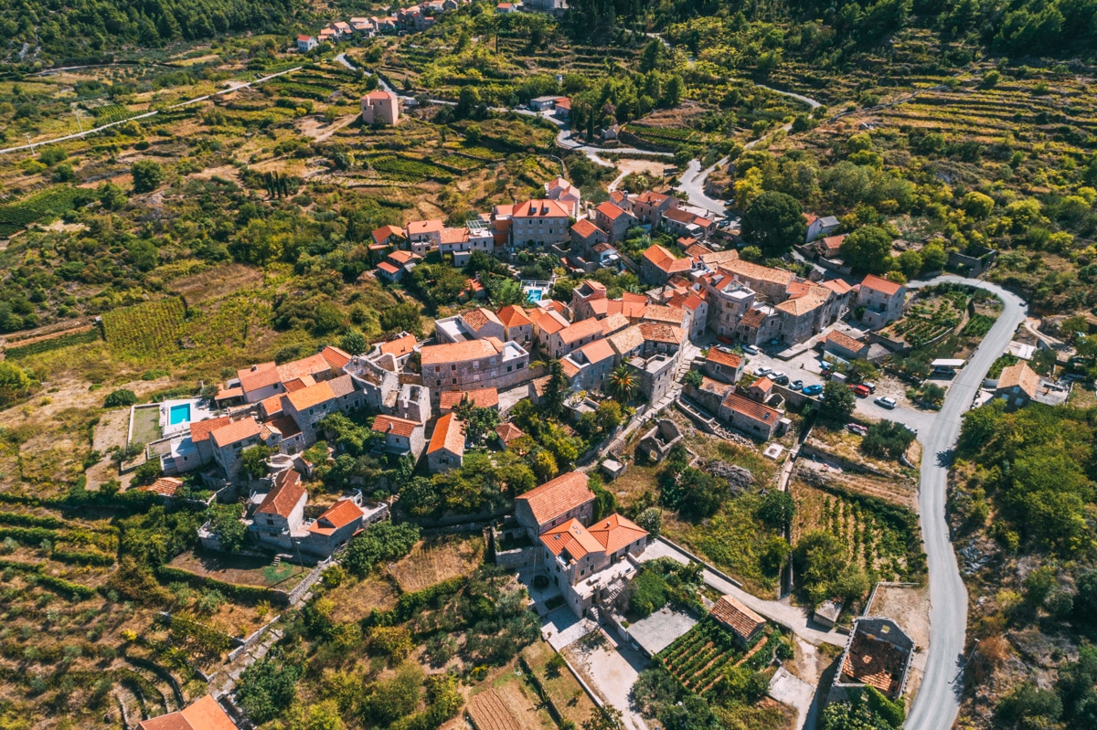 pitve hvar