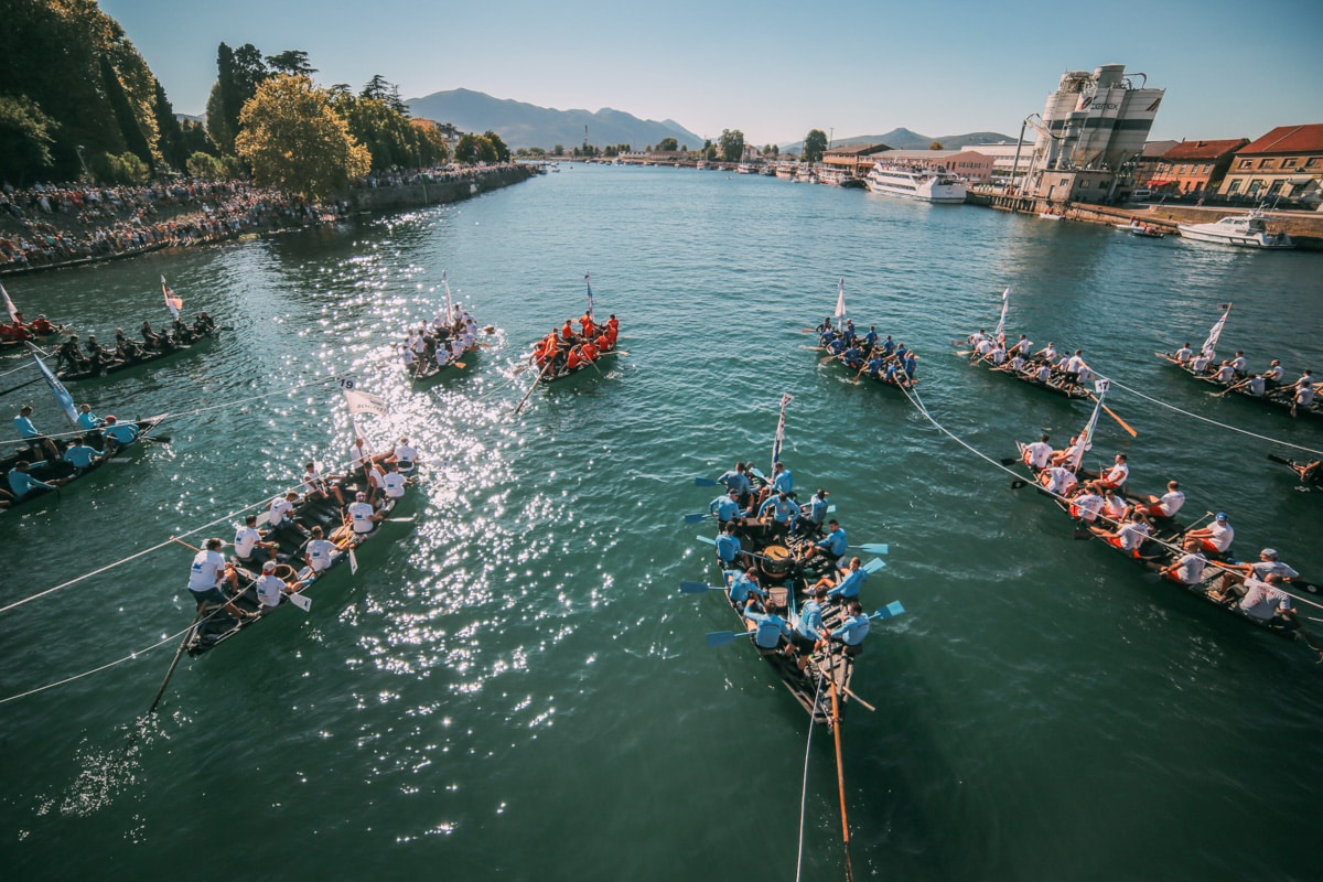 maraton lađa neretva