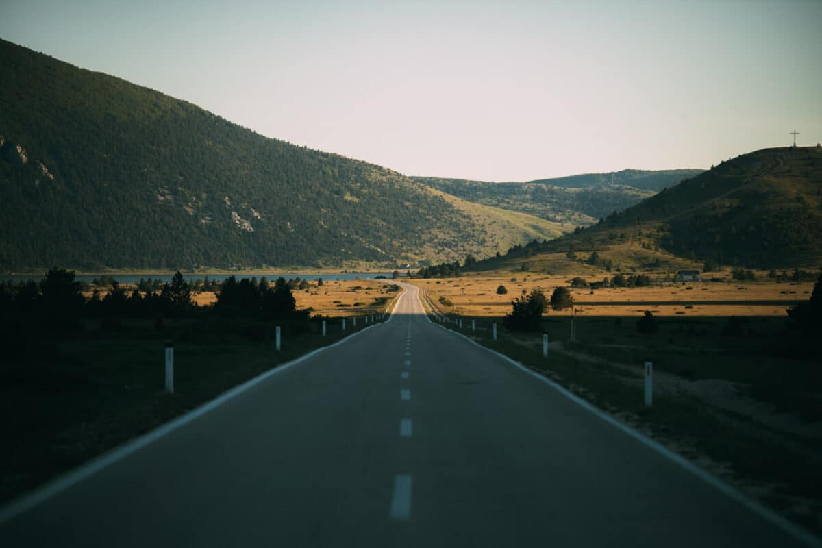 blidinje nature park