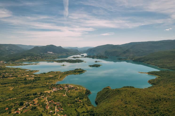 ramsko jezero