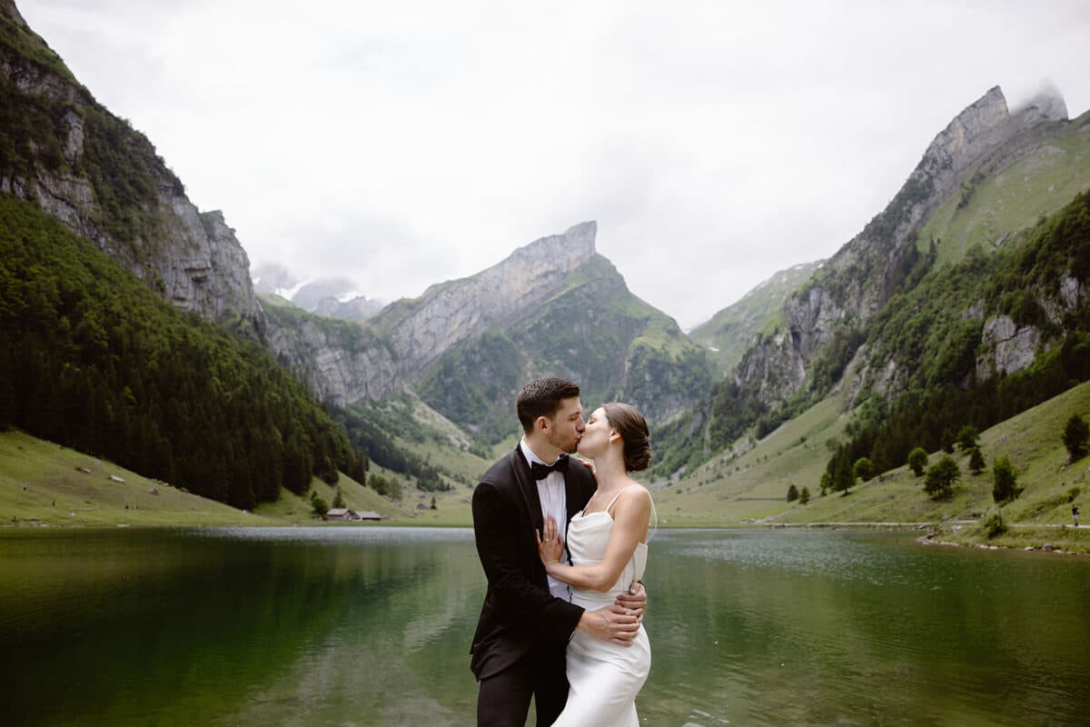 elopement in switzerland