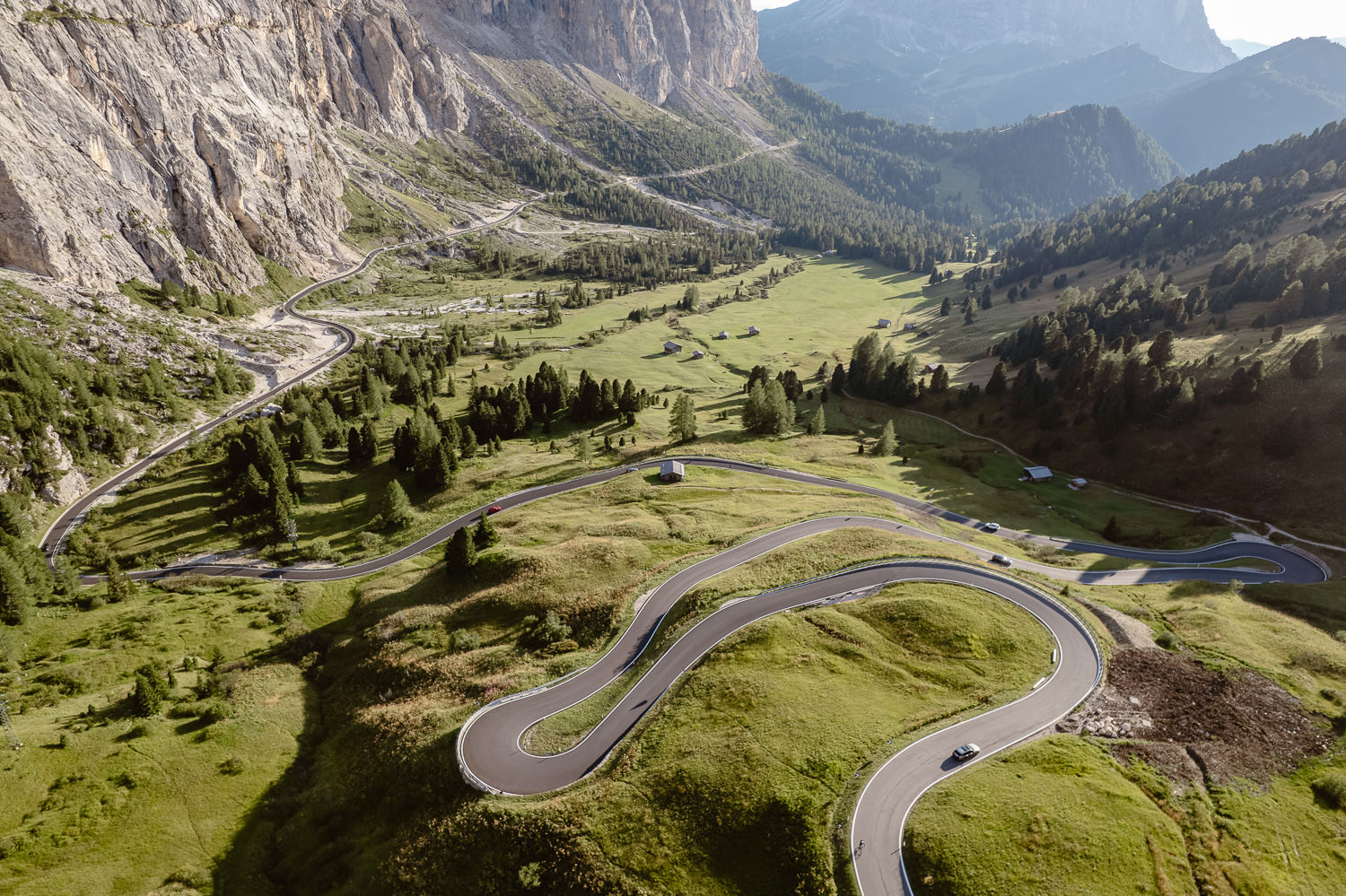 dolomites elopement